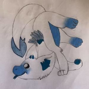 Meet your Posher, Morgan